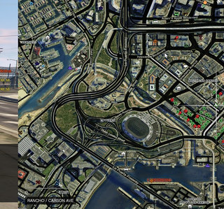 Carson Ave, Rancho preview 1